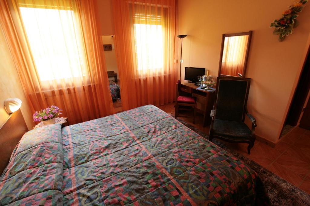 Hotel 사레 외부 사진